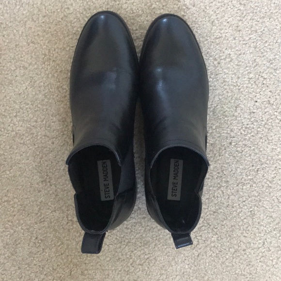 Steve Madden Shoes - Steve Madden, size 8 women’s shoes, never worn